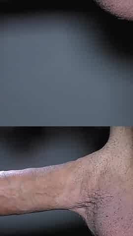 Ebony Slut Girlfriend Loves Swallowing Cum