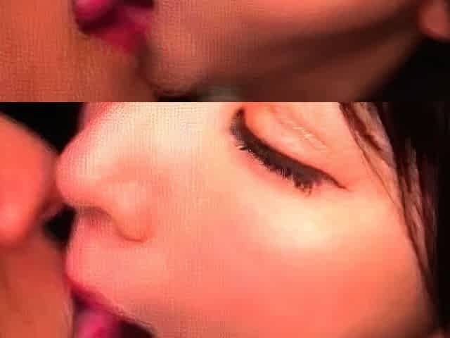 Japanese amateur Asian in lingerie fucked in high def