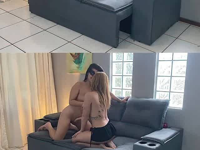 Amateur pair swap