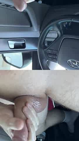 Got concupiscent in public