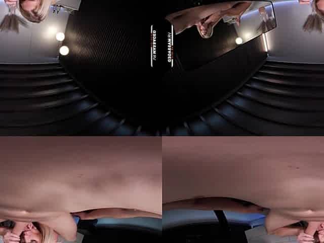 Please Massage And Satisfy Me Pt.2