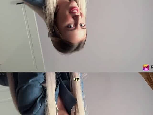 I Crave This Rod To Come To Me! Hawt Stepsister Gets Drilled After A Party!