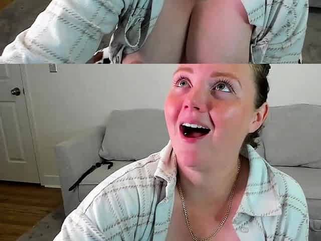 Wet tattooed raven babe Sahron with big boobs masturbates