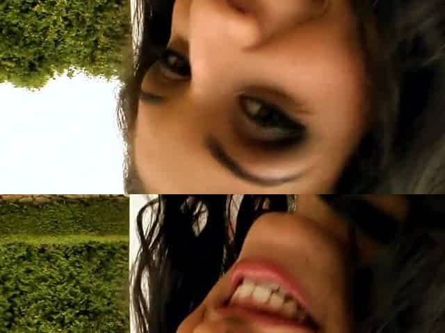 Izabella de Cruz with Lauro Giotto, European Sweetheart Twat screwing, outdoor, Bikini, Creampie Tease#two