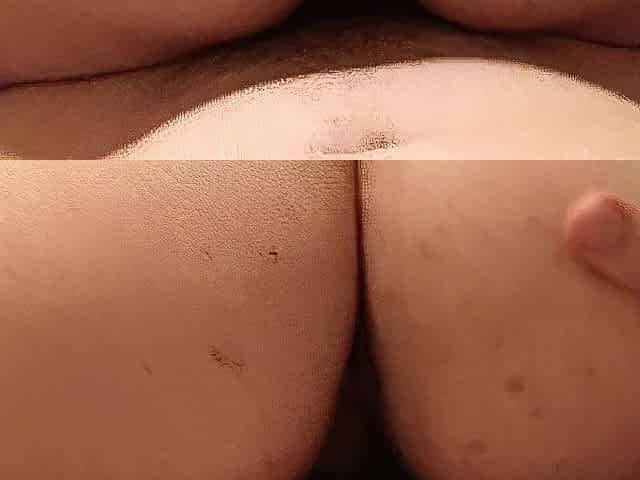 ftm reverse cowgirl creampie