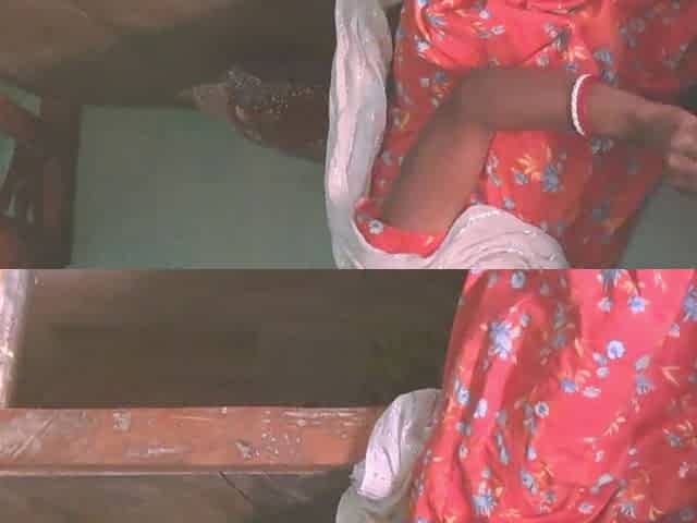 Desi Village Wife Fucking in Pussy with Big Dick