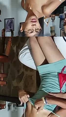 Come Here, I Really Want to Eat Your Cock.