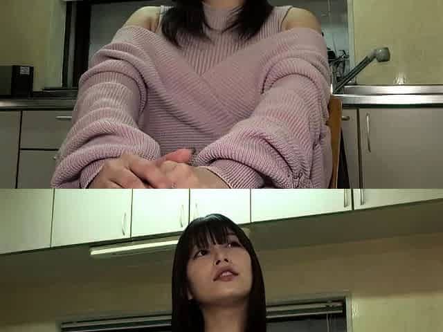 Japanese Teen In Sexy Lingerie