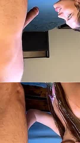 Nicole Rae Mermaid Blowjob Bts Live Stream Replay