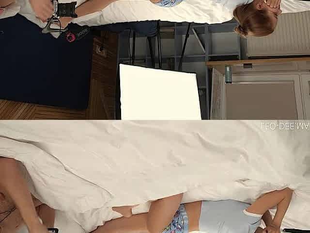 "If My Wife Is Late, Why Not": I Stuck Knob In Wife's Sister's Vagina. BackStage