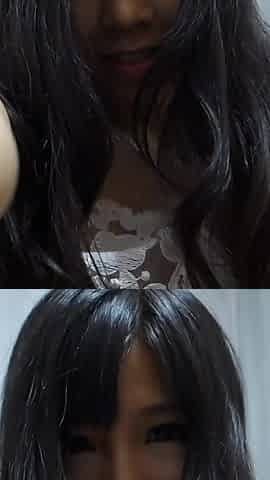 Fuck & Squirts in the Busy Public Toilet
