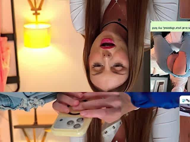Stunning Busty Brunette Teen Ass Screwed