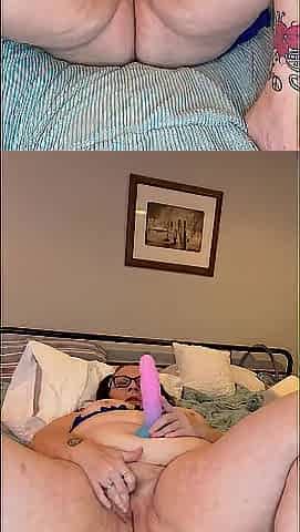 big beautiful woman Masturbating first PH download