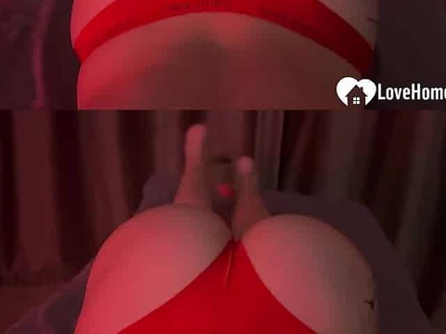 i love to be drilled in doggy
