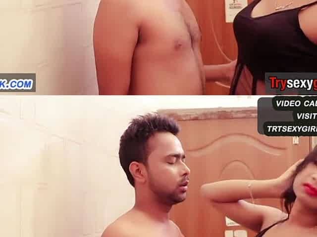Beautiful Indian MILF horny sex affair