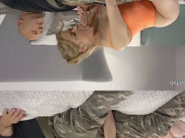 Russian Teen 18+ Olesya Kisbeka Defloration Hard Sex