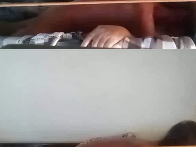 Cum in My Ass