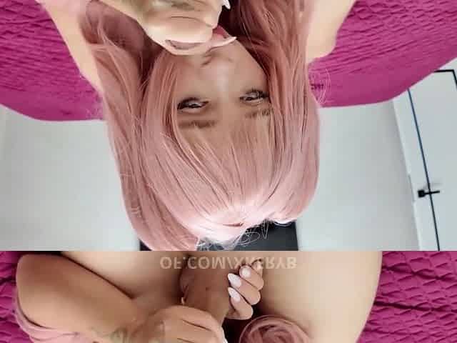Make Me Cum, And Then Fuck Me Wherever You Want Russian Homemade Porn Of A Real Couple