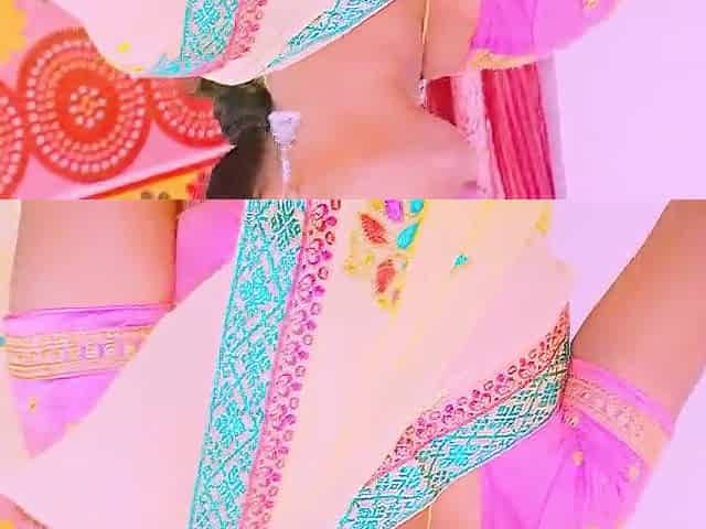 Glamorous hot village housewife cheating spouse banging spouse's father. Telugu filthy talks.