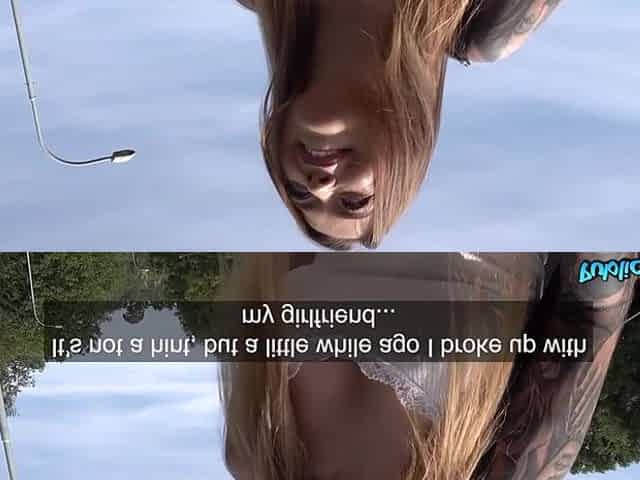 Public Agent - Russian beauties respond to 2 things...cash and jock