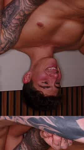 Double Penetration for the First Time with an Argentinian Whore