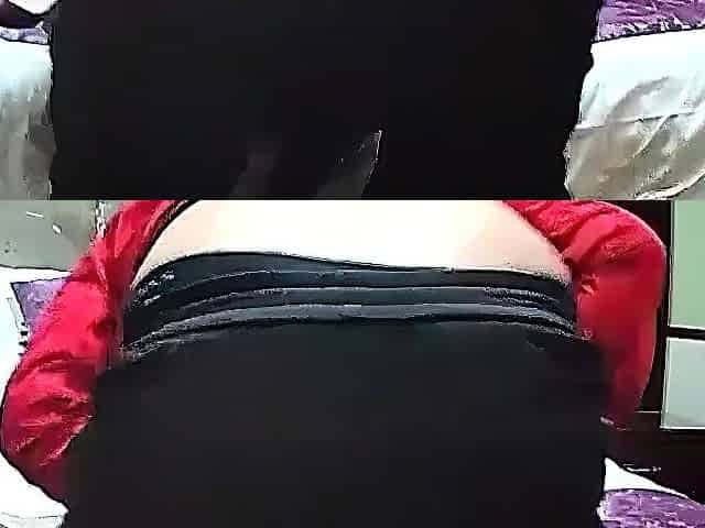 Asian japanese amateur
