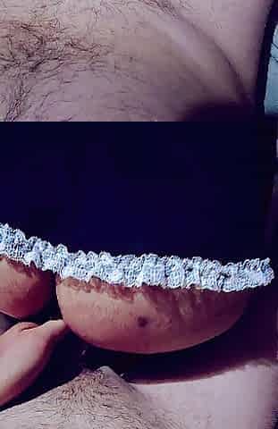 Aleksa Fantasies Demands Vagina Like A Femboy Wench', Unfathomable Moist Rush