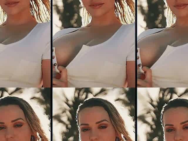 Touching myself after reading all your comments on my movie scene! Make me CUM! ???? ???? MIA MALKOVA