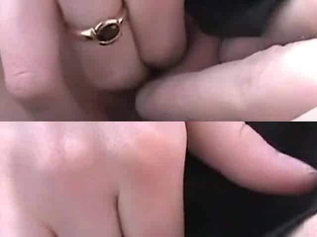 Mahylis: POV Fuck in the Forest with a Little Redhead Bombshell Mahylis