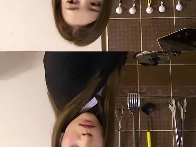 Adorable Jap hotties in kinky sex action