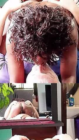 Bedroom Energy: Intimate Chemistry Unleashed Ebony MILF Rides Her Sugardaddy Till Hr Cum Inside Her