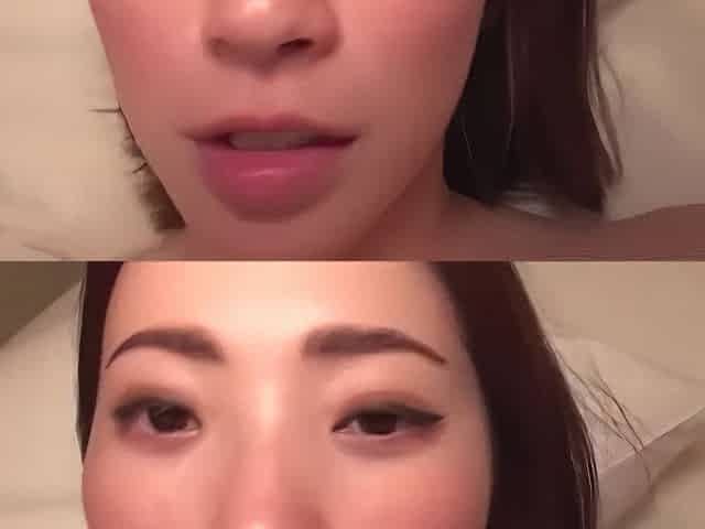 Comely Madams Handjob