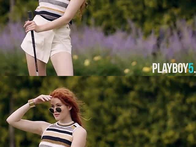 Australian blond and Latvian redhead tiny body mother I'd like to fuck models solo