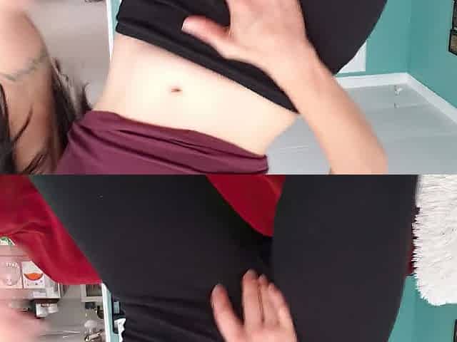 Wear My Urinate Pants Sissy Brad