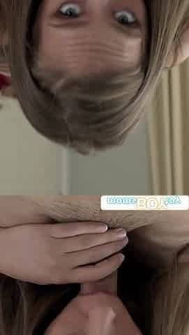 "be Quiet. Your Father's in the Other Room" - Cheating Wife Kagney Linn Karte...