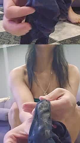 Piss, Dirty Panties, Urine, Tampon, Pad...