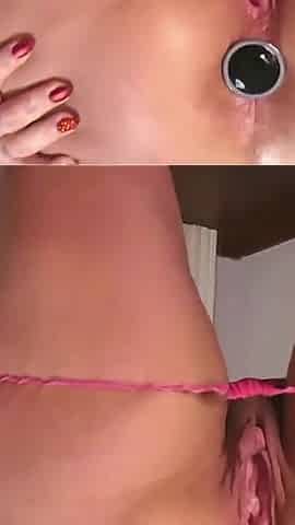 Big Cumshot in My Mouth with Deep Throat