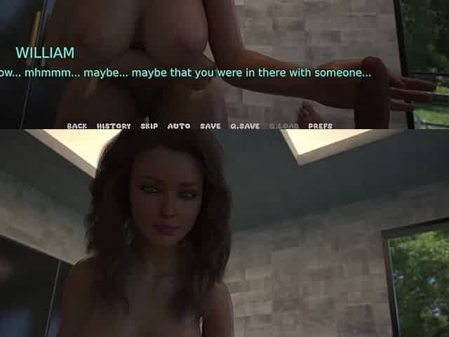 My Wife, a Hot and Insatiable Italian Slut (part 17)