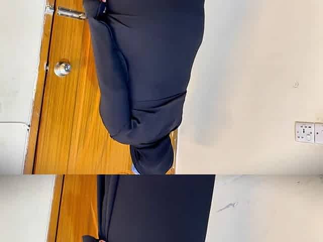 Hot Maid Show Her Big Ass Publicly to Gets Anal Fuck From Boss in Office!