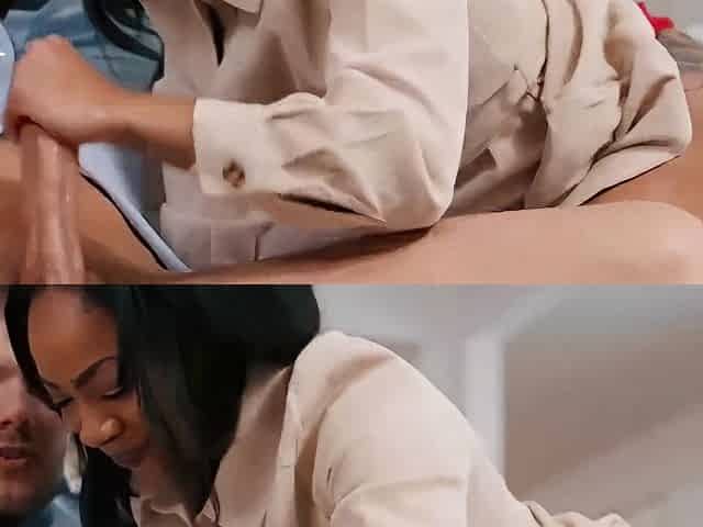 Exotic Porn Video Interracial Exotic Only Here