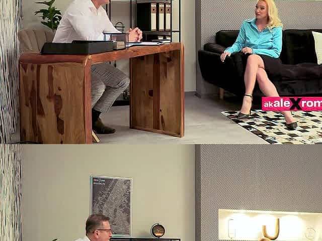My wife is a nymphomaniac and I like it part two (short)