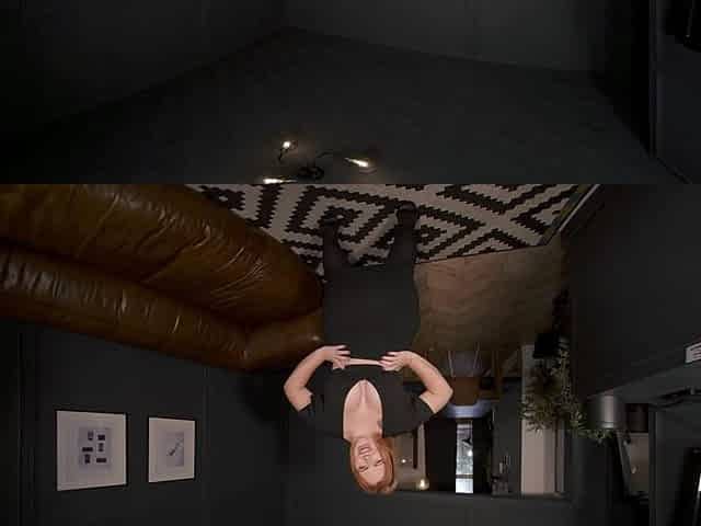 Lizzie - Boner Bailiff