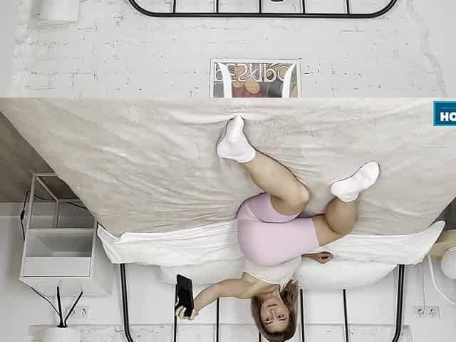 Pretty Alexis Gets Fucked - Alexis Wilson, Steve