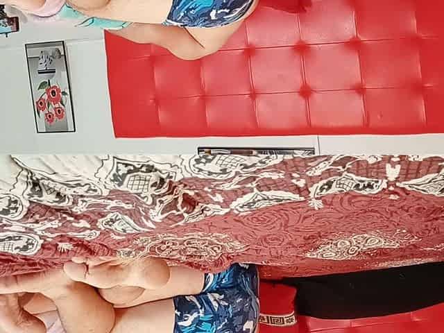 Fucking with My Friend's Wife