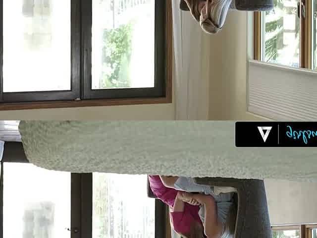 Laney Grey And Bunny Madison - Pussy Licking Trailer With Amorous And From