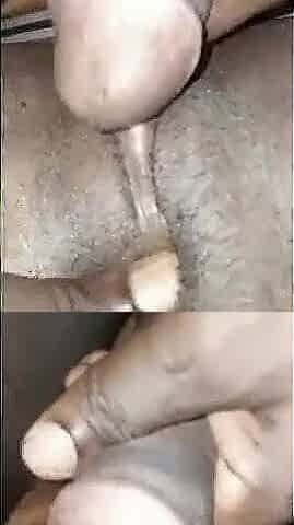 Brown skin black allow to bang her everywhere in the abode when her parents are not around xxxvideos