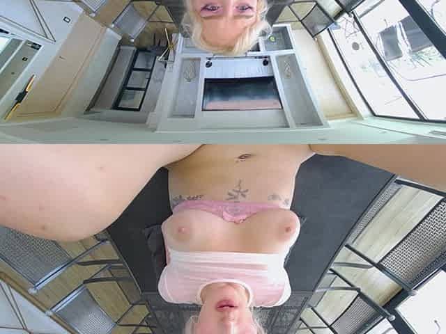 Magic Close-up Missionary Compilation