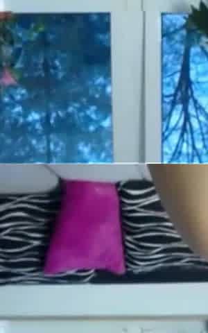 Babe Sexydea Fucking on Live Webcam