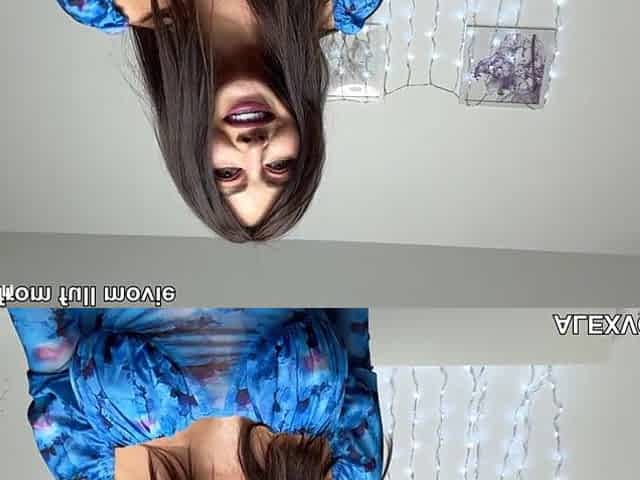 HKJ massive vibrator prolapse bizarre