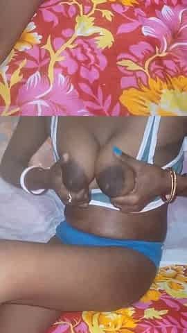 Bhabi Nude Show